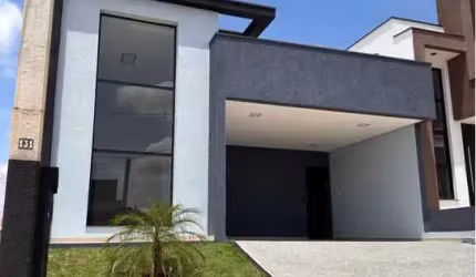 CASA CONDOMÍNIO VILLAGIO WANEL
