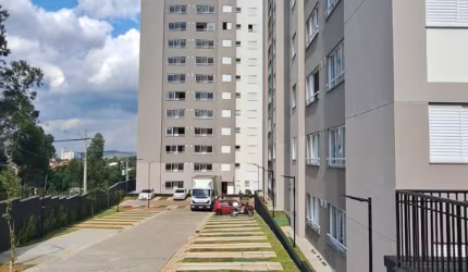 ALUGA-SE APARTAMENTO JD. SÃO CARLOS – RESERVA PAULISTANO