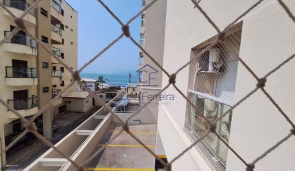 Ótimo apartamento à venda 02 dormitórios Martim de Sá - Caraguatatuba - SP