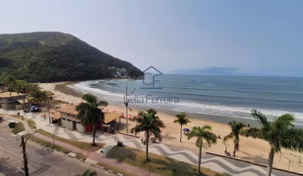 Apartamento 03 dormitórios com linda vista frente na Martim de Sá.