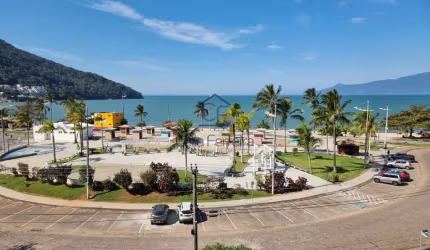 Apartamento frente mar à venda em uma ótima localização no bairro Martim de Sá.