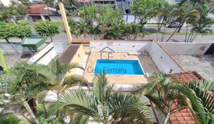 Apartamento em excelente localização no Jardim Aruan - Caraguatatuba/SP