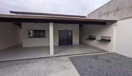 Excelente casa toda reformada 3 dormitórios Getuba - Massaguaçú - Caraguatatuba/SP