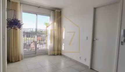 Viva Benx Tatuape Apartamento mobiliado no Tatuape - 2 dorms / 1 Vaga / Varanda / Lazer Completo