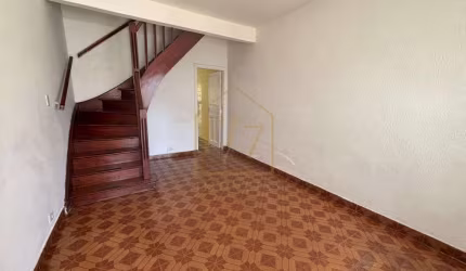 Casa no Tatuapé- Locação e Venda