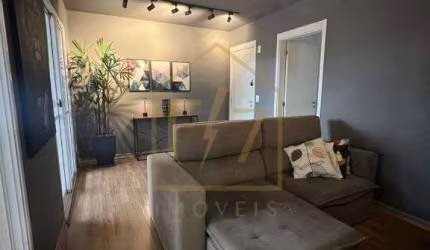 Apartamento no Belem com 03 quartos