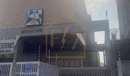 Apartamento à Venda/locação na Vila Maria,2 quartos e 1 vaga de garagem