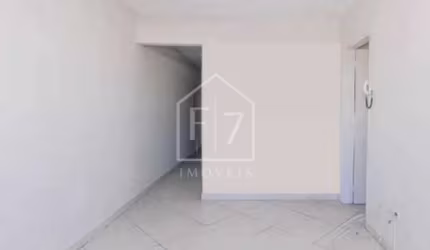 Aluga-se Apartamento Na Vila Maria com 1 quartos