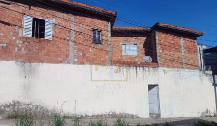 Casa a Venda na Vila Monte Santo 4 dormitórios