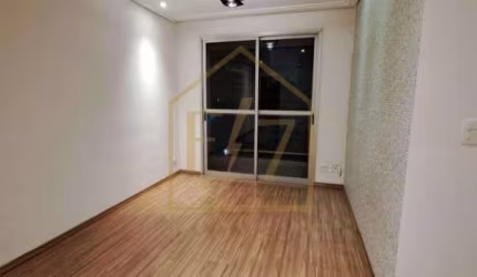 Apartamento a venda no Tatuapé - 3 quartos 1 suíte e 2 vagas de garagem