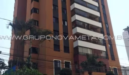 Apartamento para locação no Tatuapé - 3 quartos e 2 vagas