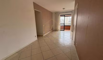 Apartamento para locação no Tatuapé - 3 quartos e 2 vagas