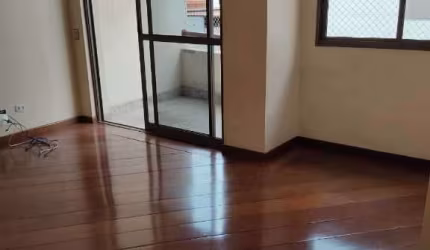 Apartamento para locação no Tatuapé - 3 Dorms - 2 Vagas - Lazer