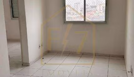 Apartamento para Locação Tatuapé com 2 quartos
