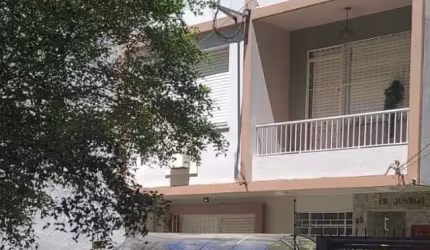 Apartamento 3 dormitórios próximo Colégio Rosário