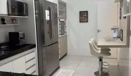 Apartamento para Venda em Saquarema, Porto da Roça I, 2 dormitórios, 1 suíte, 2 banheiros