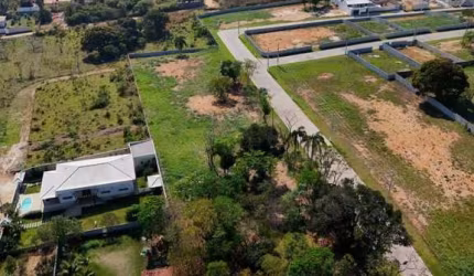 Terreno para Venda em Saquarema, Porto Novo