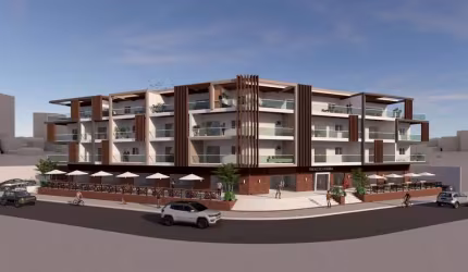 Apartamento na Planta para Venda em Saquarema, Itaúna, 2 dormitórios, 1 suíte, 2 vagas