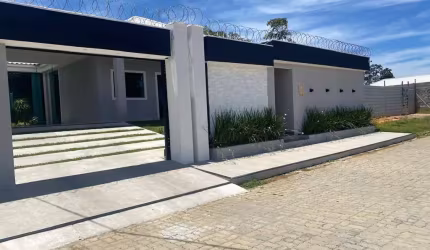 Casa para Venda em Saquarema, Bacaxá (Bacaxá), 3 dormitórios, 2 suítes, 3 banheiros, 4 vagas