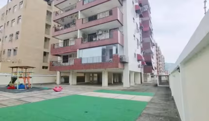 EXCELENTE APARTAMENTO COM 2 QUARTOS E VAGA DE GARAGEM COM 83M² - MÉIER - RJ.