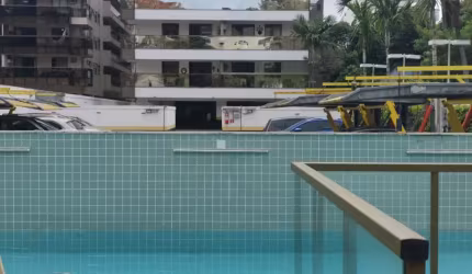 Apartamento com 2 Quartos à venda, 60m² - Freguesia- Jacarepaguá RJ.