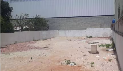Terreno à venda, 525 m² no Recreio dos Bandeirantes - Rio de Janeiro/RJ