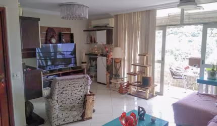 Apartamento com 3 quartos sendo 1 suíte e 1 vaga de garagem à venda na Rua Geminiano Gois, Freguesia (Jacarepaguá), Rio de Janeiro