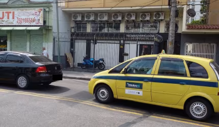 Loja comercial à venda na Rua Lins de Vasconcelos, Rio de Janeiro