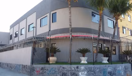Prédio Comercial à Venda - Abolição, Rio de Janeiro - Oportunidade Única