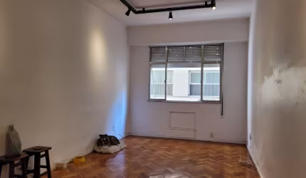 Apartamento à Venda em Botafogo, com 3 Quartos + Dependência completa Rio de Janeiro/RJ