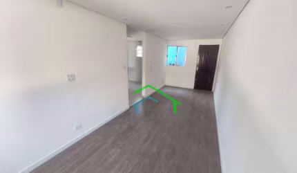 Apartamento á venda na Cohab 2  - Carapicuíba/SP