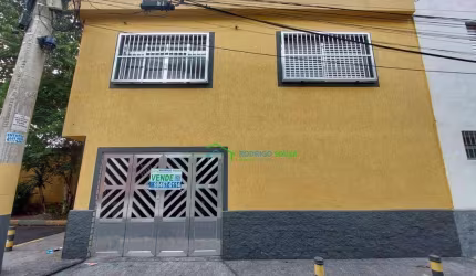 Casa à venda na Cohab 2 - Carapicuíba/SP