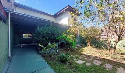 Casa á Venda  - Jardim Santo Estevão, Carapicuíba/SP