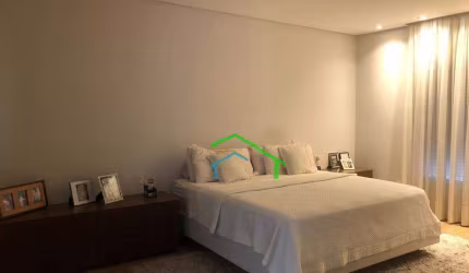 Casa para venda ou Locação -  Gênesis 1 - Santana de Parnaíba/SP