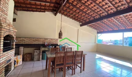 Casa à venda - Jardim Angélica, Carapicuíba - SP