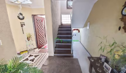 Casa à venda no Jardim Graziela, Barueri/SP