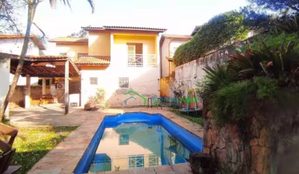 Casa á venda - Condomínio Vila Velha Granja Viana - Carapicuíba/SP