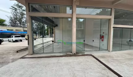 Ponto comercial para alugar na Granja Viana