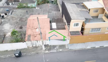 Terreno Residencial à venda,  Centro de  Barueri/SP