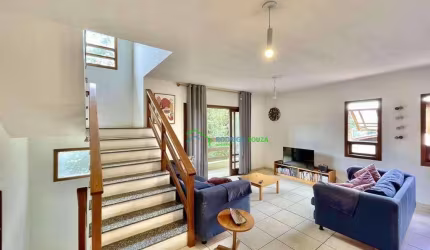 Casa á venda - Condomínio Vila Velha Granja Viana - Carapicuíba/SP