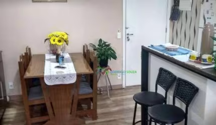 Apartamento á venda - Condomínio  Inspire Barueri - Centro de Barueri/SP