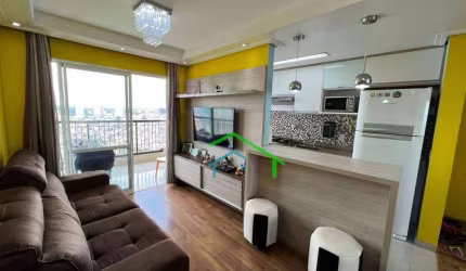 Apartamento  à venda - Condomínio Alto da Mata - Vila Boa Vista , Barueri/SP