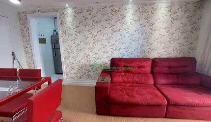 Apartamento á venda Residencial Itapuã  , Vila Menk - Carapicuíba/SP