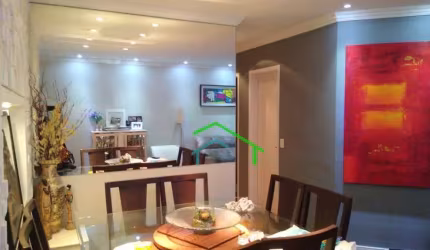 Apartamento á venda - Condomínio Nova Era - Piratininga - Osasco/SP