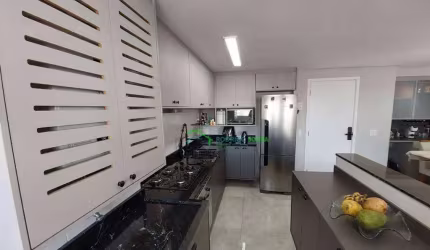 Apartamento á venda - Condomínio Square - Centro de Carapicuíba/SP