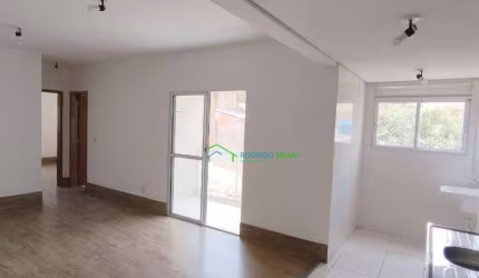 Apartamento Residencial  á venda - Condomínio Cristal Plaza Carapicuíba  - Jardim Planalto - Carapicuíba/SP