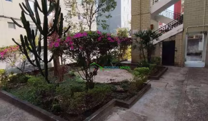 Apartamento à Venda - Cohab II - Carapicuíba/SP