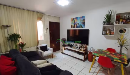 Apartamento Residencial à Venda   - Condomínio Itapoa - Jardim Tonato - Carapicuíba/SP