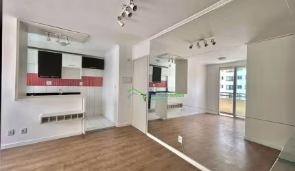 Apartamento à venda - Condomínio Reserva Nativa  - Ariston - Carapicuíba/SP