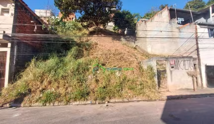 Terreno à venda, 182 m² por R$ 129.999,00 - Vila Santa Terezinha - Carapicuíba/SP